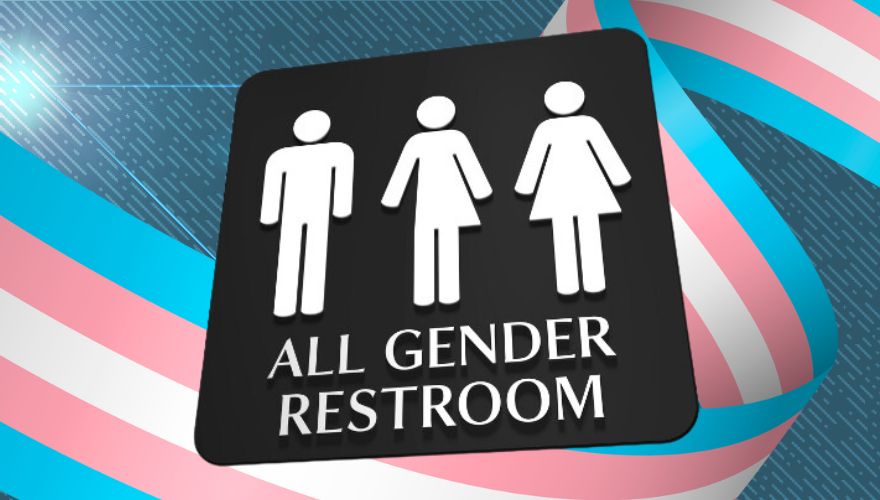 Florida City Converts Public Single-Use and Family Bathrooms to 'All-Gender'