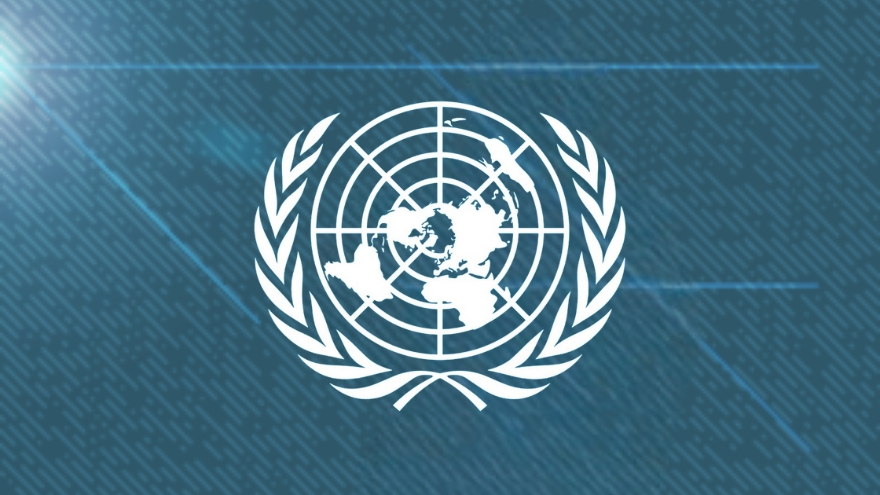 UN Security Council Demands Ceasefire In Gaza