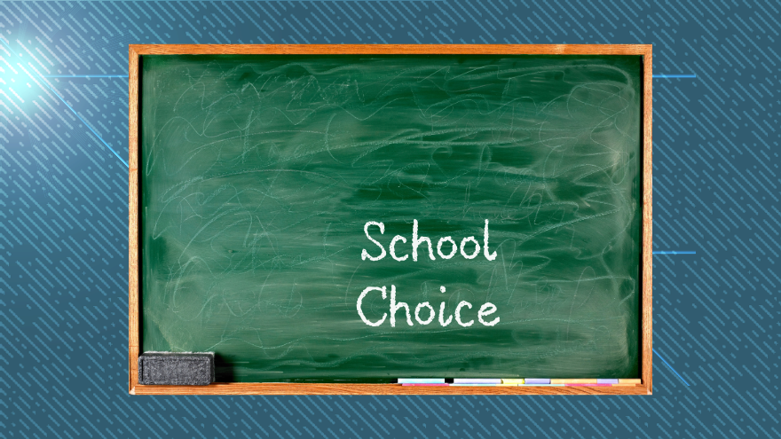 Utah Teachers' Union Files Lawsuit to Stop School Choice Program