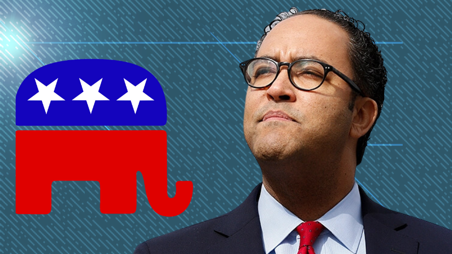 Will Hurd Drops Out, Endorses Nikki Haley in 2024 Presidential Race
