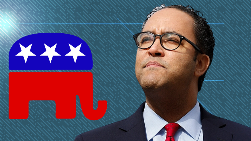 Former Congressman and CIA Operative Will Hurd Announces 2024 Presidential Campaign