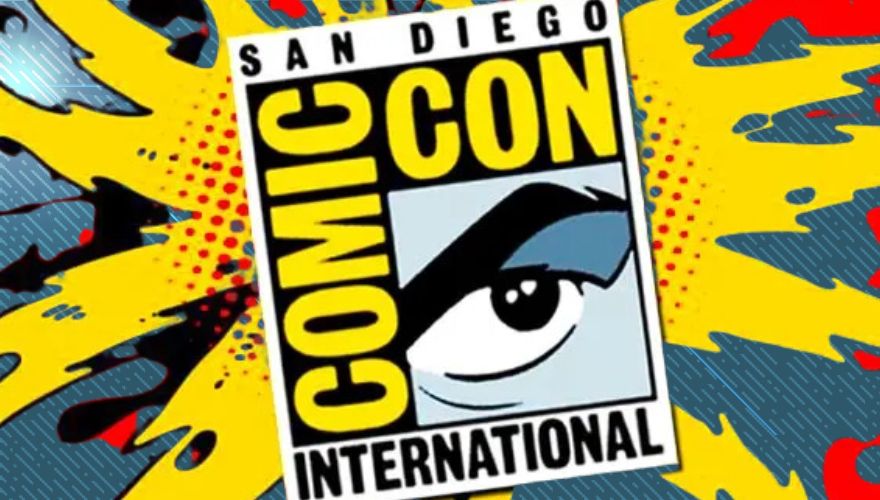 Sex Trafficking Ring Uncovered at San Diego Comic-Con — Ten Victims Rescued