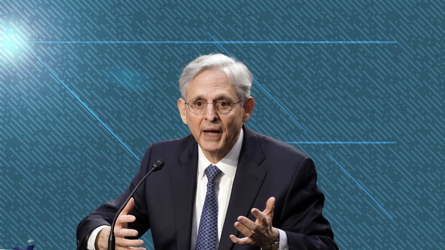 House Votes to Hold Attorney General Merrick Garland in Contempt of Congress