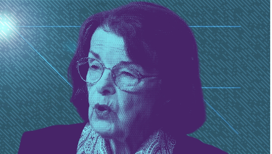 Senator Dianne Feinstein Reportedly Gives Power of Attorney to Her Daughter