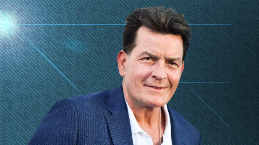 Charlie Sheen Attacked in California Home by Neighbor