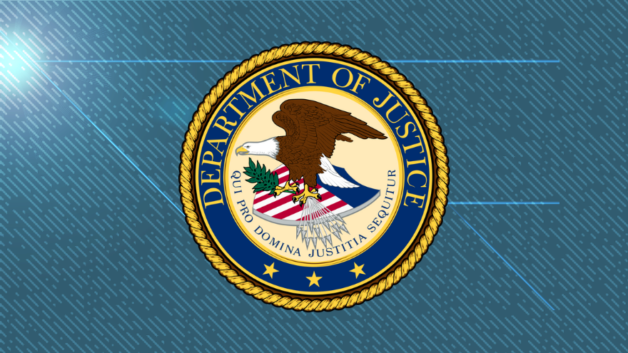 DOJ Charges Man For Allegedly Producing AI-Generated Images of Minors Engaged in Sexually Explicit Conduct
