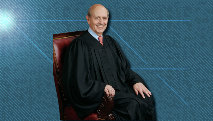 Former Supreme Court Justice Says Conservative Justices Will Give Americans A Constitution 'No One Wants'