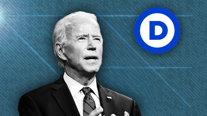 Two-Thirds of Democrats Want Biden to Drop Out of Presidential Race, According to New Poll