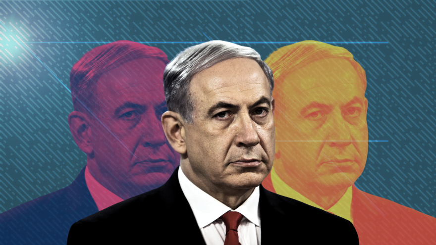 Democrat Lawmakers Voice ‘Discomfort’ Over Attending ‘Divisive’ Netanyahu Speech