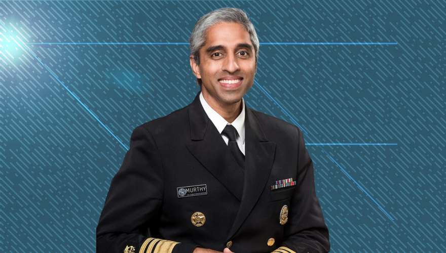 U.S. Surgeon General: 'Firearm Violence is a Public Health Crisis’