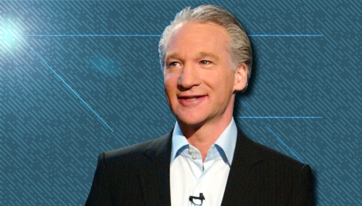 Maher Encourages Democrats To Swap Biden Out At DNC Convention