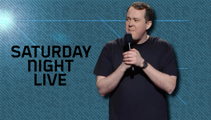 Shane Gillis Returns To SNL, Corporate Press Pans Performance