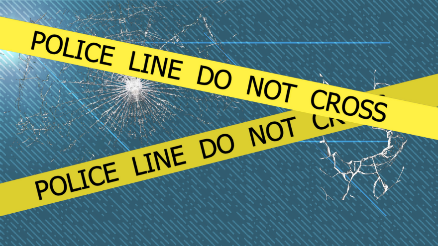 Homicide Rates Are Falling Across the U.S.
