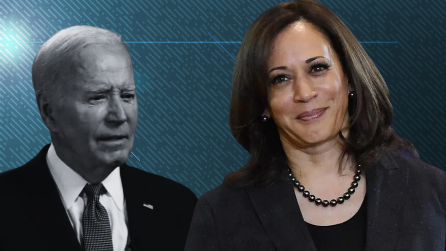 Biden Administration Economic Adviser Leaves For Harris Campaign