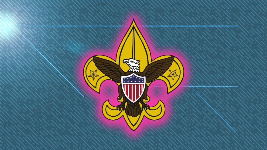 Boy Scouts Rebrands To 'Scouting America' To Be More Inclusive