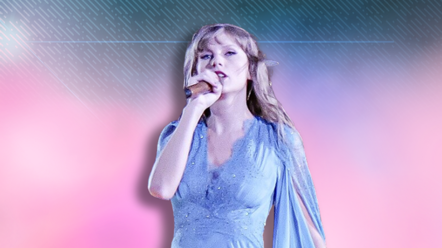 Opinion: All Hail Taylor Swift, The Resistant Queen of Femininity