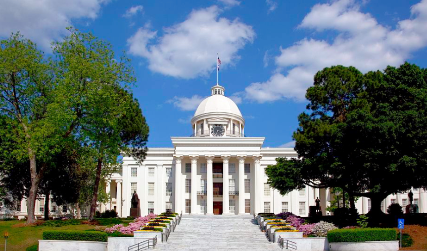 Alabama Proposes Voiding Out-of-State Driver's Licenses Issued to Illegal Immigrants