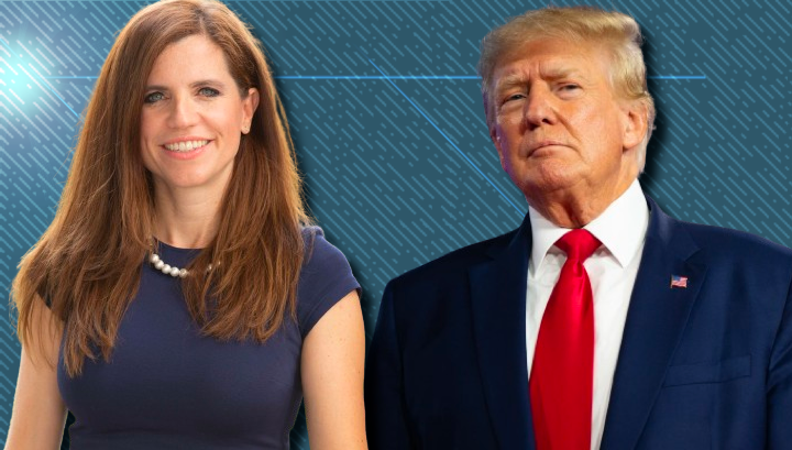 Rep. Nancy Mace: 'The Time Has Come to Unite Behind Our Nominee'