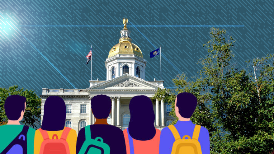 New Hampshire House Votes to Restrict Gender Surgeries for Minors