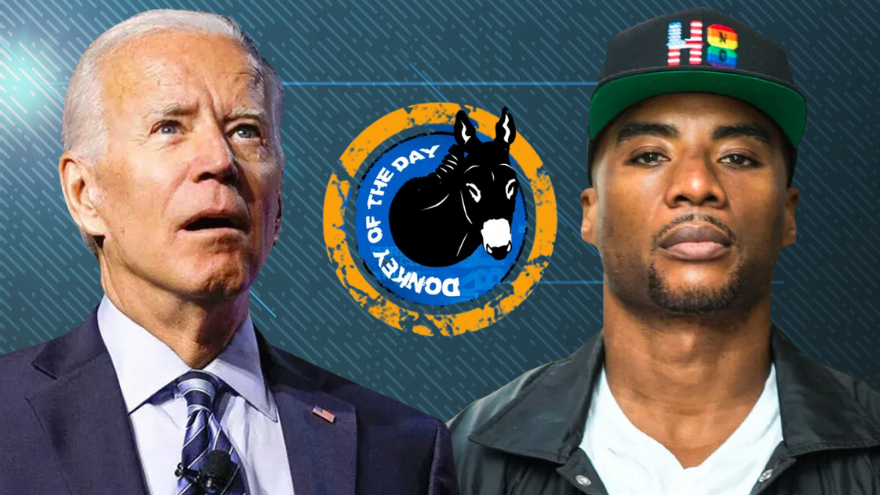 Charlamagne Tha God Warns Democrats Border Crisis Is Damaging Party