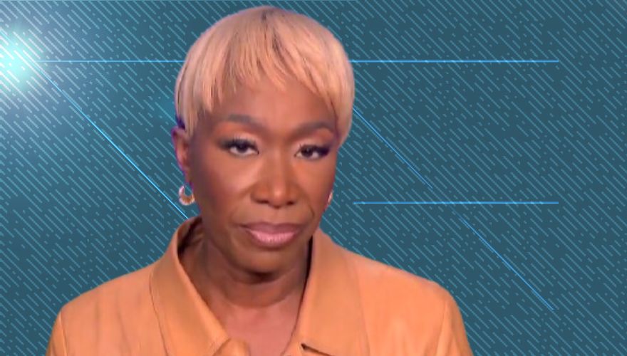 Joy Reid Caught on Hot Mic During Clip of Joe Biden Speaking — 'Starting Another F-cking War' (VIDEO)