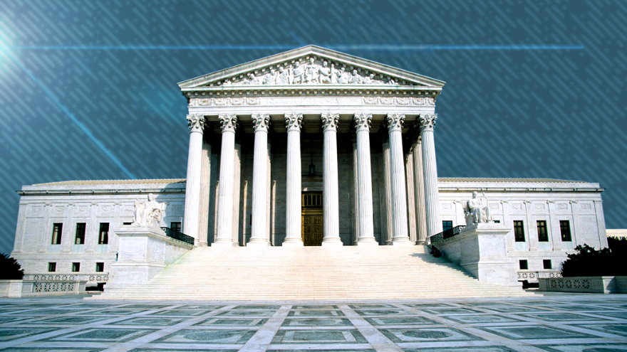 Supreme Court Turns Down Challenge to FDA's Mifepristone Regulations