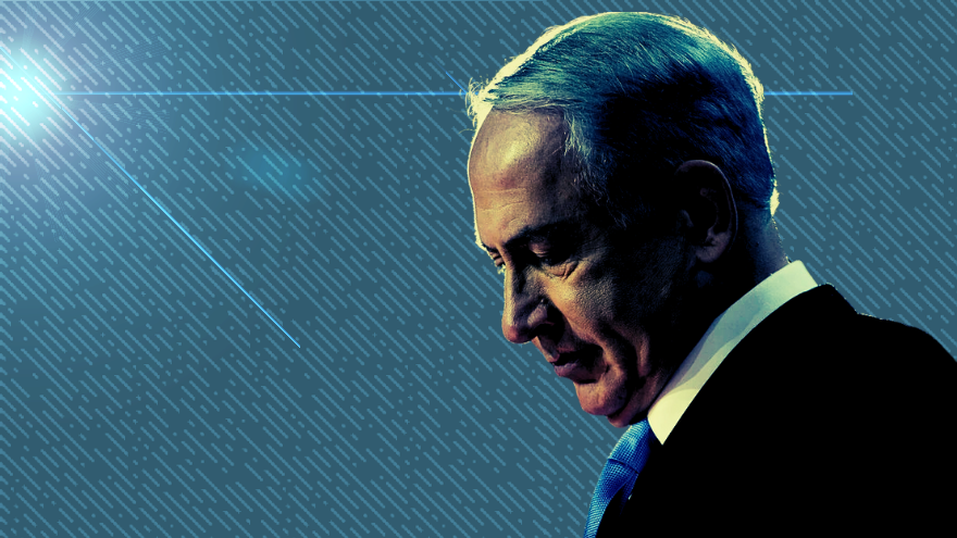 Majority of Americans Have 'Little or No Confidence' that Netanyahu Will 'Do the Right Thing'
