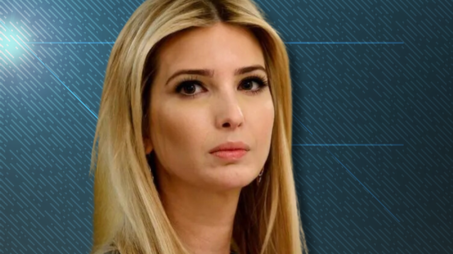 Ivanka Trump Testifies After Judge Denies Spousal Privilege Claim