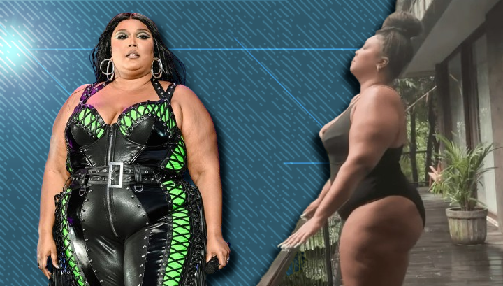 Lizzo Says She Is Taking 'Gap Year,' Shows Off Significant Weight Loss