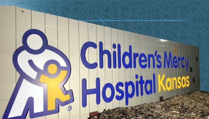 11 Children in Hospital After Kansas City Shooting