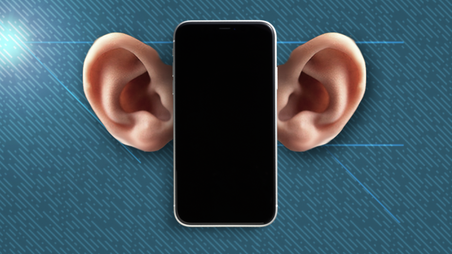 Marketer Admits Microphones On Smart Devices Used To Eavesdrop