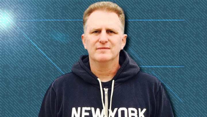 Michael Rapaport's Wisconsin Show Cancelled
