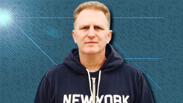 Michael Rapaport Congratulates Jewish, Zionist Students On Graduating University