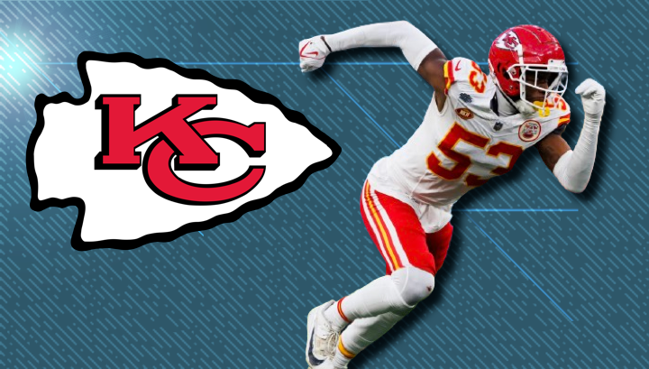Kansas City Chiefs Player Released From Hospital After Suffering Cardiac Arrest
