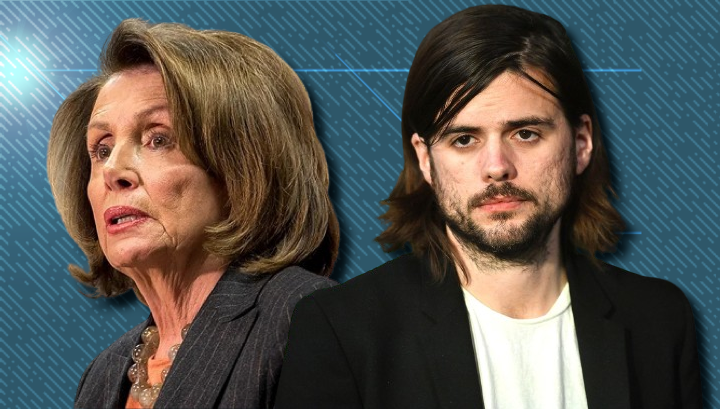 WATCH: Former Mumford And Sons Member Refutes Pelosi's Take On Populism