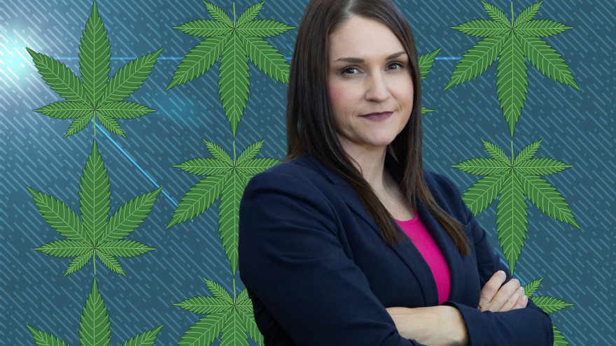 Oregon Secretary of State Under Fire for Refusing to Address Her Marijuana Consultant Job