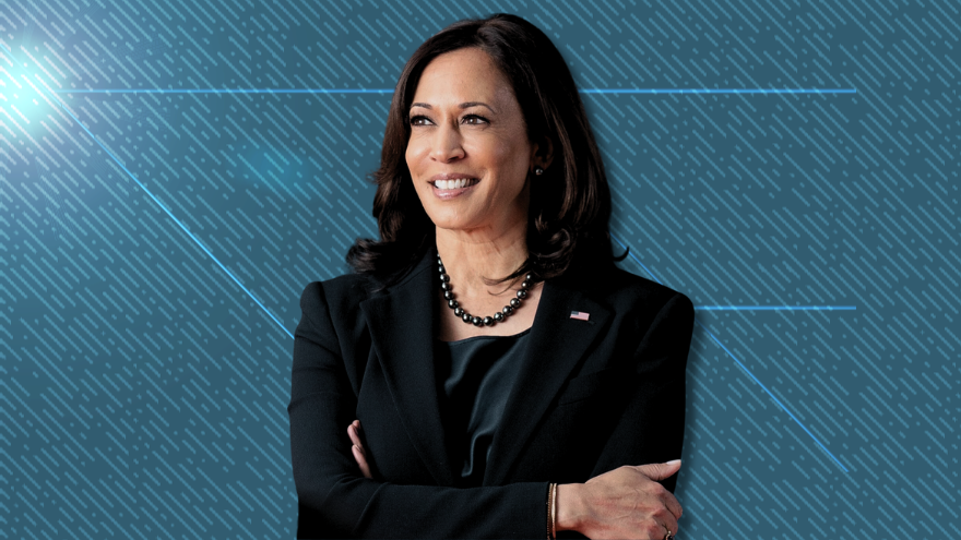 Kamala Harris Vows to 'Earn and Win' Dem Presidential Nomination After Joe Biden Withdraws from Race and Endorses Her