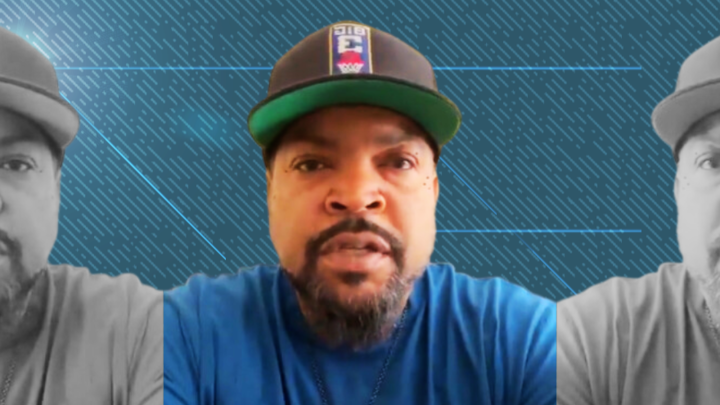 'I'm Not Part Of The Club': Ice Cube Calls Out 'Gatekeepers' In Twitter Video