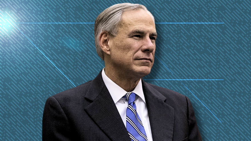 Texas Governor Announces Removal of Over 1.1 Million Ineligible Voters from State Rolls