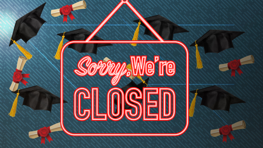 Goddard College Announces Closure Following Declining Enrollment