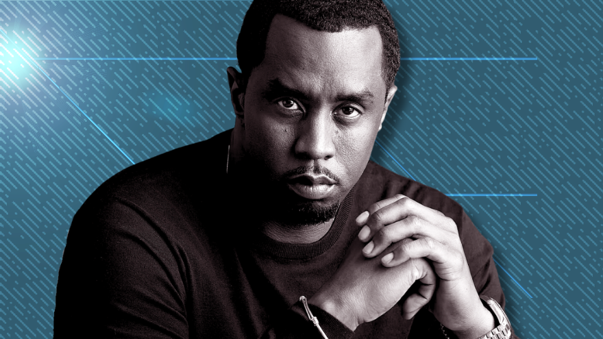Feds Raid Three Homes Owned By Sean 'Diddy' Combs In Connection With A Sex Trafficking Case
