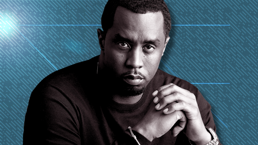 Feds Raid Three Homes Owned By Sean Diddy Combs In Connection With A