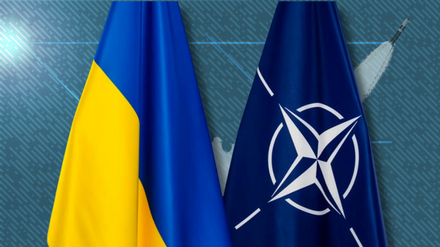 NATO Re-Affirms Its Commitment To Ukraine For 'As Long As It Takes'