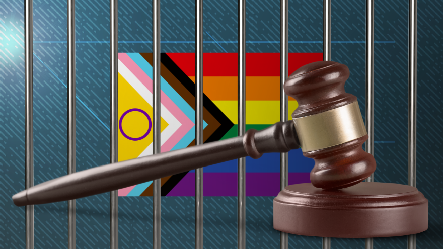 Ugandan Court Agrees to Hear Case on Death Penalty for 'Aggravated Homosexuality' Law