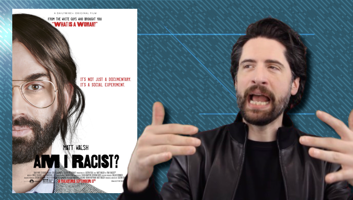 YouTuber Receives Backlash For 'Am I Racist?' Review