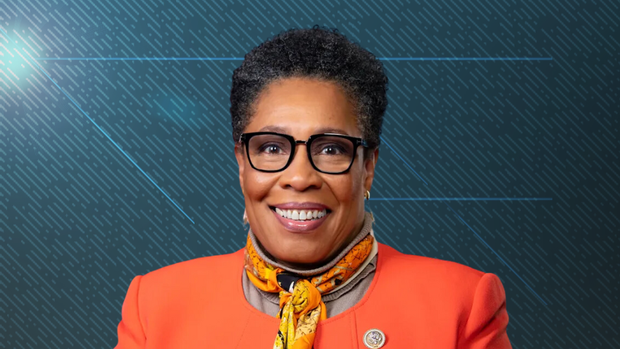 HUD Secretary Marcia Fudge to Leave Biden's Cabinet | SCNR