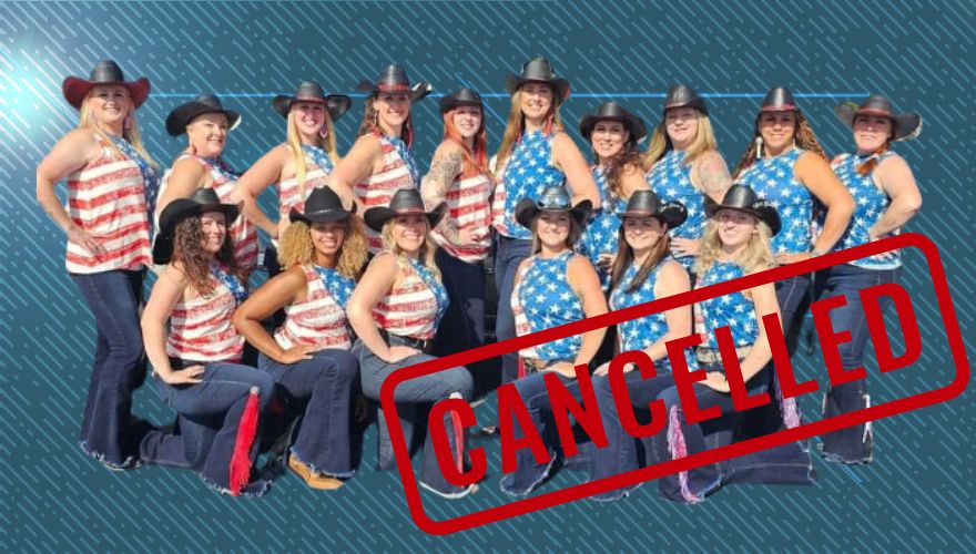 LGBTQ Organization Boots Seattle Dance Team from Their Event Over 'Triggering' Patriotic Shirts