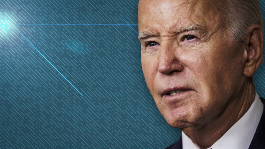 Biden Medical Checkup to Forego Cognitive Test — Again