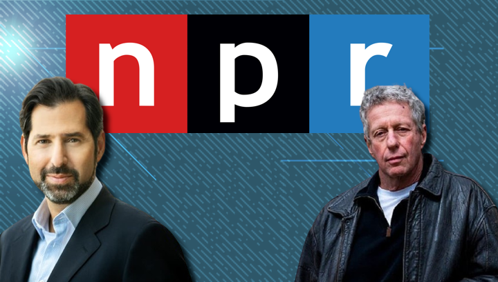 NPR Suspends Senior Editor For Five Days After Publishing Critical Op-Ed