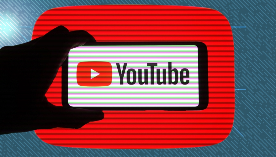 YouTube Announces Expansion of 'Medical Misinformation' Censorship Policies